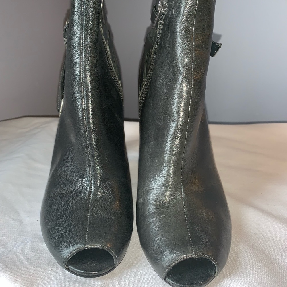 Booties - Picture 3 of 3